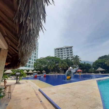 Costa Azul Suite 804 Σάντα Μάρτα Εξωτερικό φωτογραφία