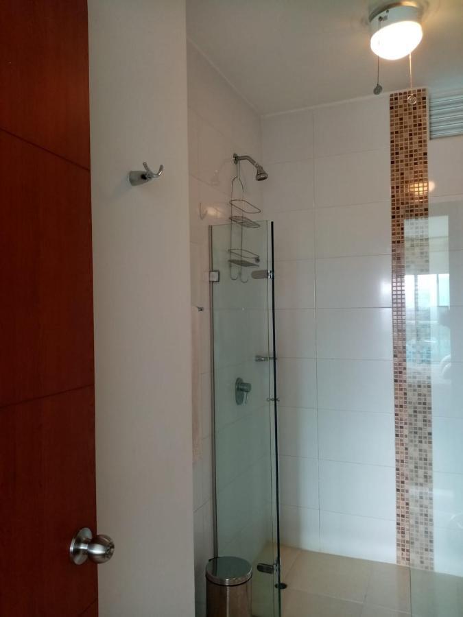 Costa Azul Suite 804 Σάντα Μάρτα Εξωτερικό φωτογραφία