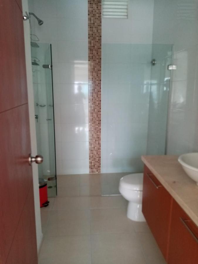 Costa Azul Suite 804 Σάντα Μάρτα Εξωτερικό φωτογραφία