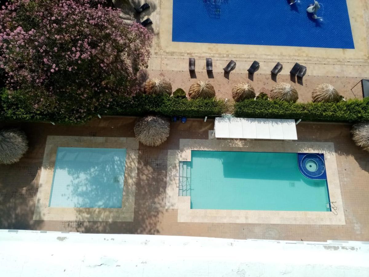 Costa Azul Suite 804 Σάντα Μάρτα Εξωτερικό φωτογραφία