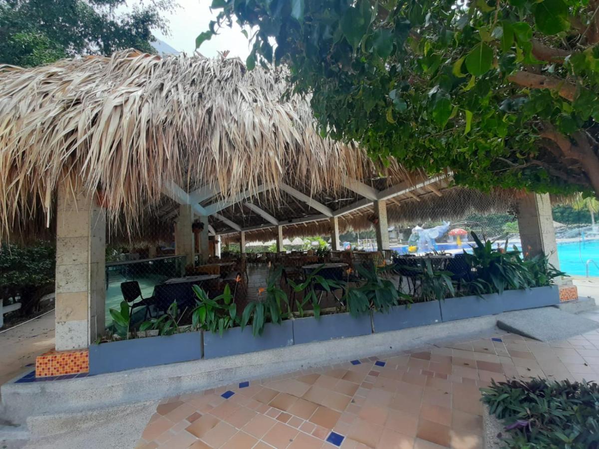 Costa Azul Suite 804 Σάντα Μάρτα Εξωτερικό φωτογραφία